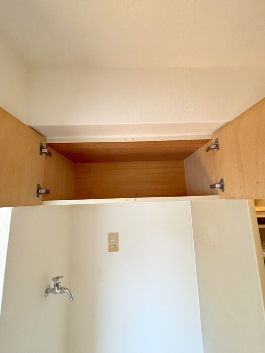 セントヒルズ高砂(304)の物件内観写真