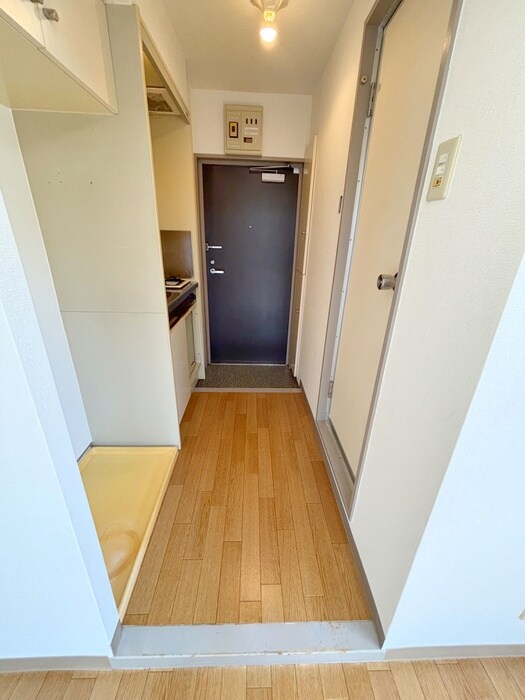 セントヒルズ高砂(304)の物件内観写真