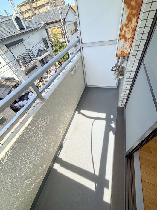 セントヒルズ高砂(304)の物件内観写真