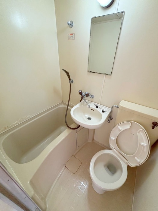 セントヒルズ高砂(304)の物件内観写真