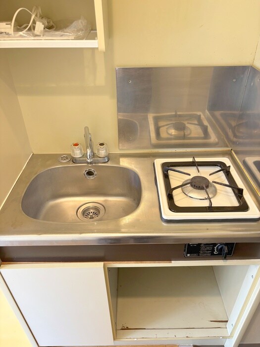 セントヒルズ高砂(304)の物件内観写真