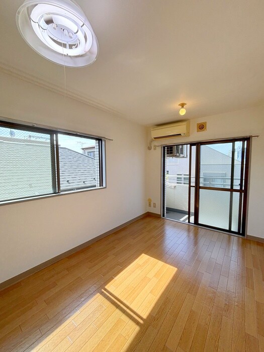 セントヒルズ高砂(304)の物件内観写真