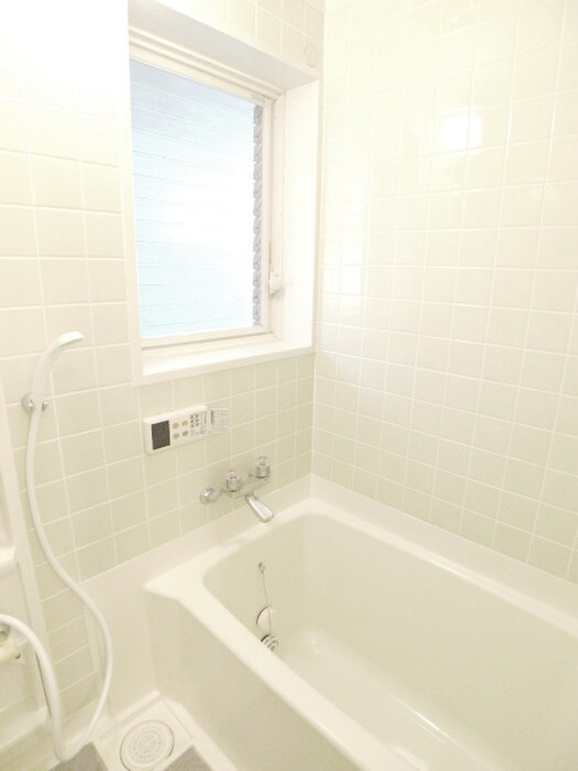 サンハイム北本の物件内観写真