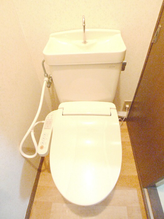 サンハイム北本の物件内観写真