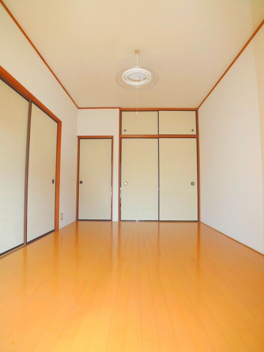 サンハイム北本の物件内観写真