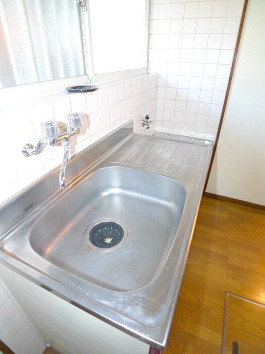 サンハイム北本の物件内観写真