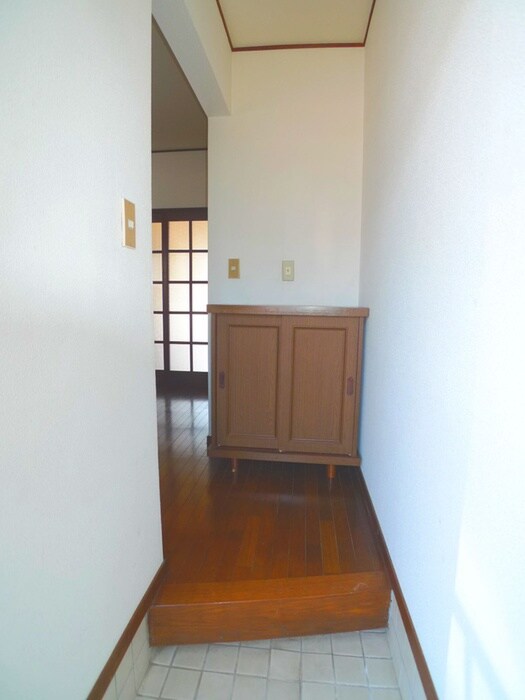 サンハイム北本の物件内観写真