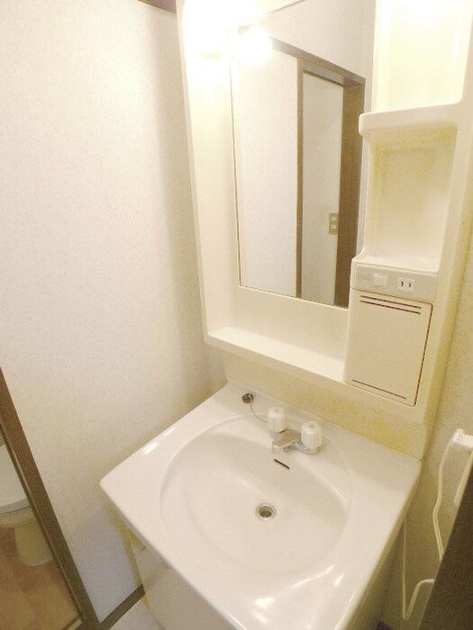 サンハイム北本の物件内観写真