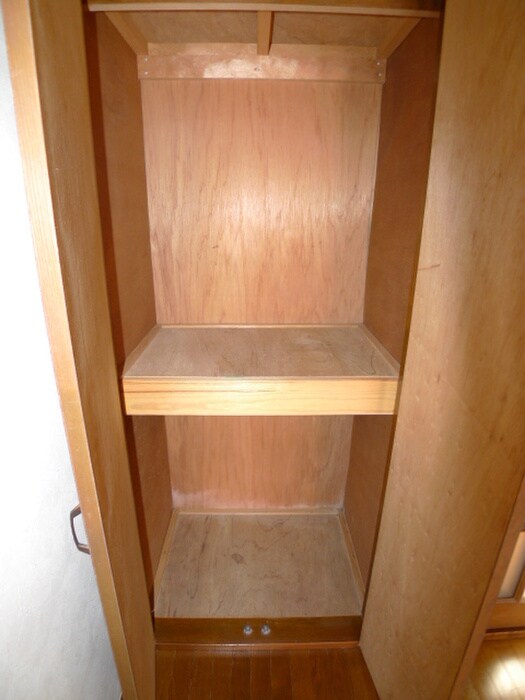 サンハイム北本の物件内観写真