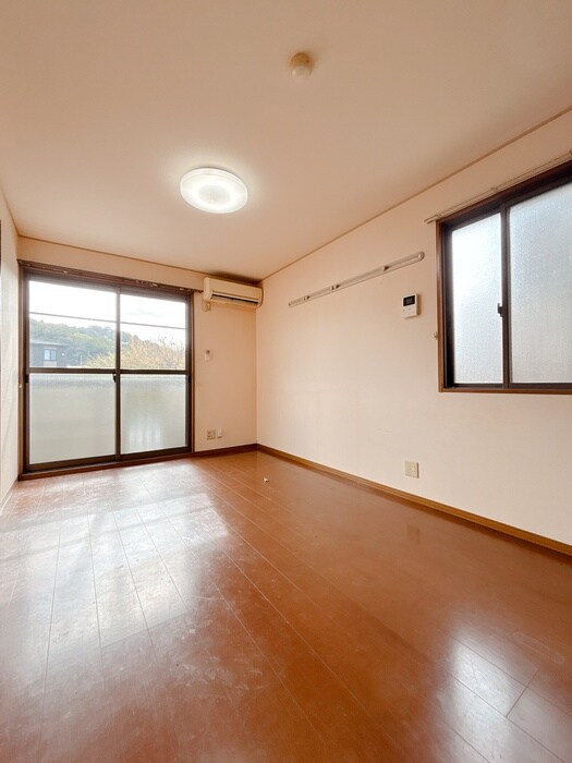 アネックスＹの物件内観写真