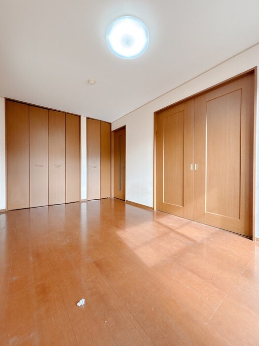 アネックスＹの物件内観写真