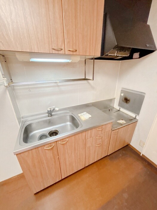 アネックスＹの物件内観写真