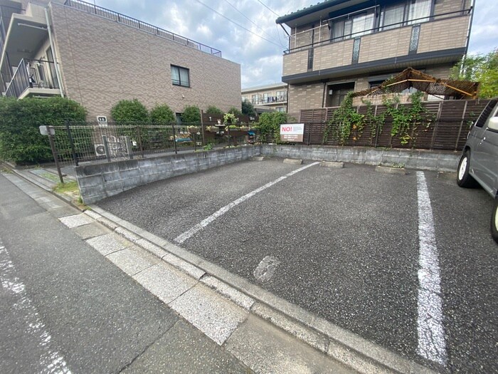 アネックスＹの物件外観写真