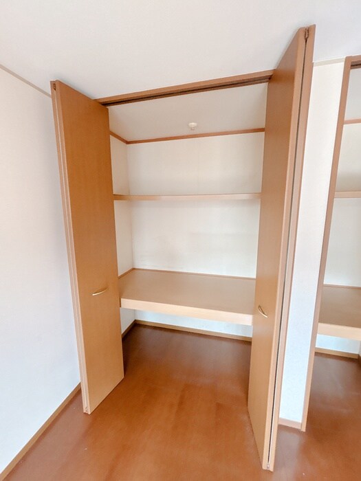 アネックスＹの物件内観写真