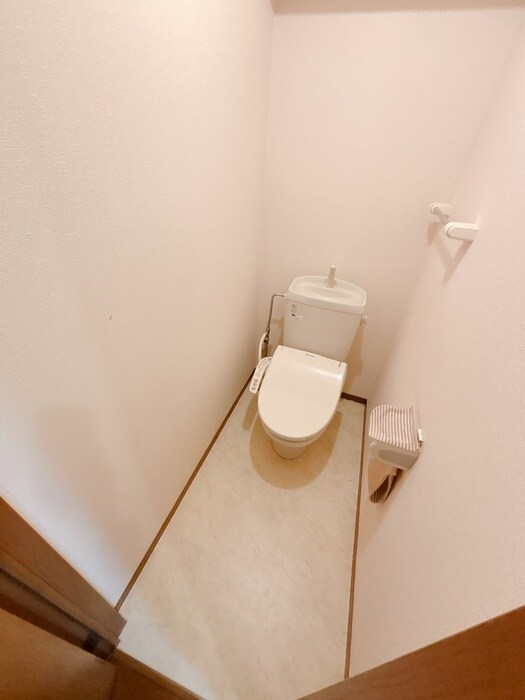 アネックスＹの物件内観写真