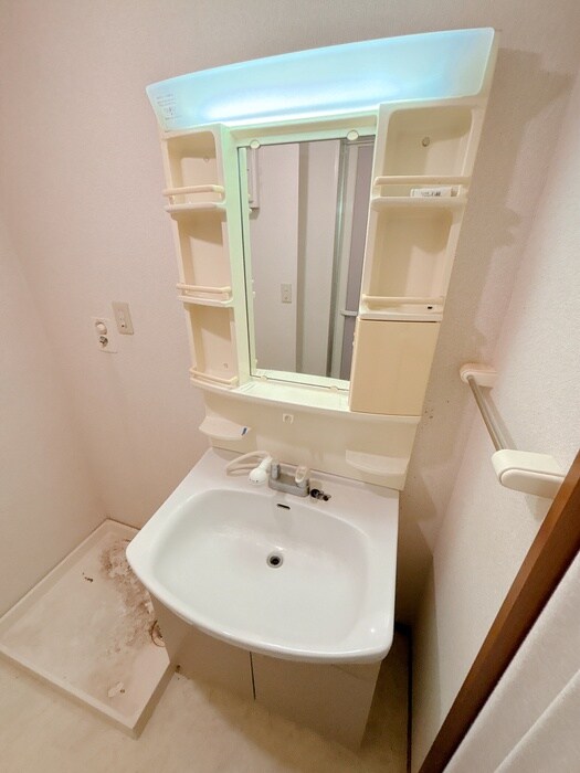 アネックスＹの物件内観写真