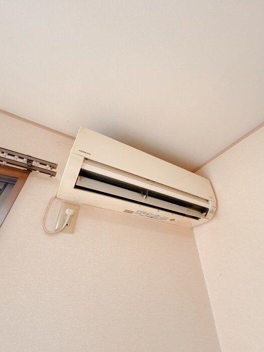 アネックスＹの物件内観写真