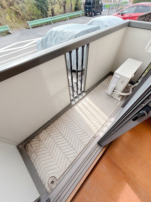 アネックスＹの物件内観写真