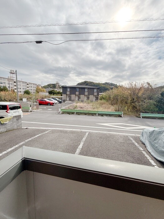 アネックスＹの物件内観写真