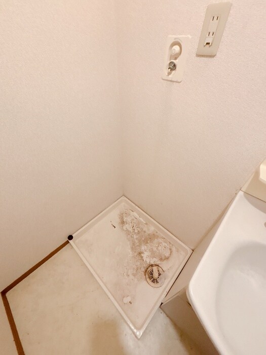 アネックスＹの物件内観写真