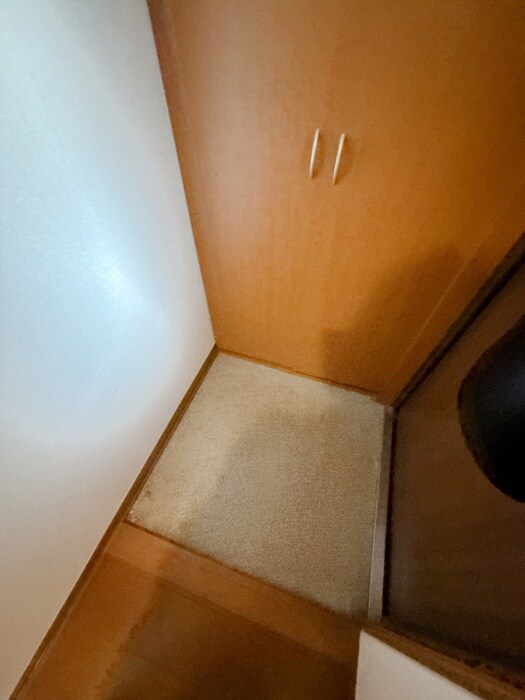 アネックスＹの物件内観写真