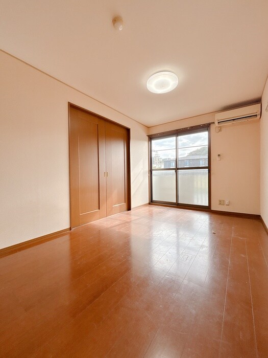 アネックスＹの物件内観写真