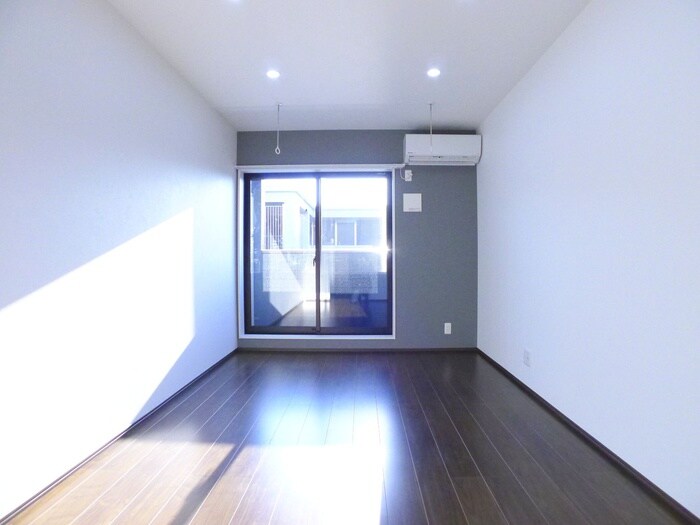 ＨＳ北松戸の物件内観写真