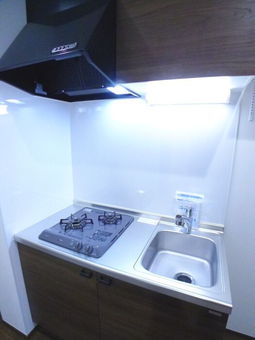 ＨＳ北松戸の物件内観写真