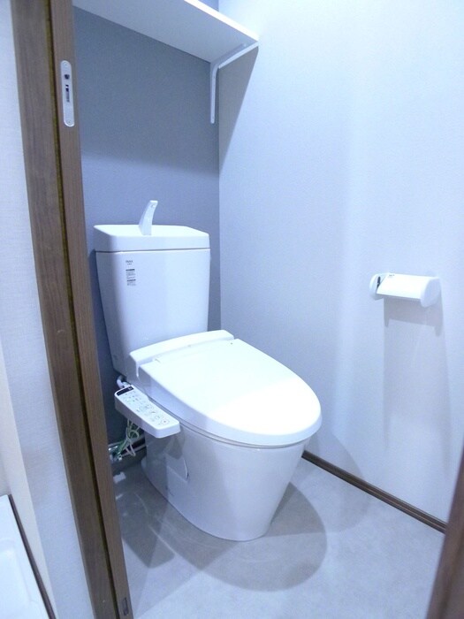 ＨＳ北松戸の物件内観写真