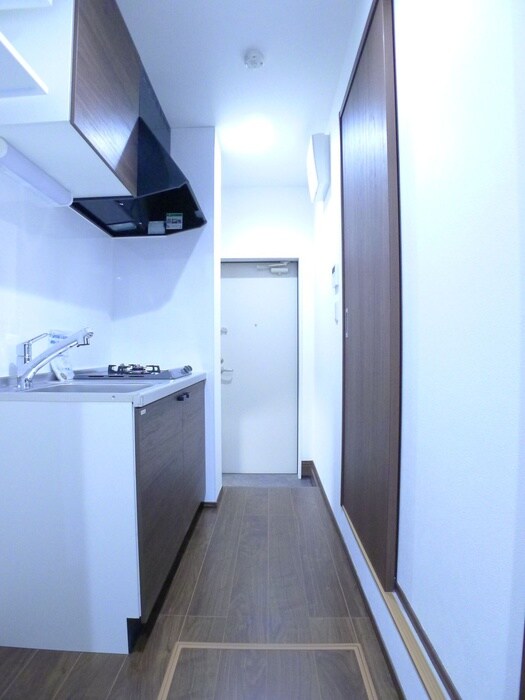 ＨＳ北松戸の物件内観写真