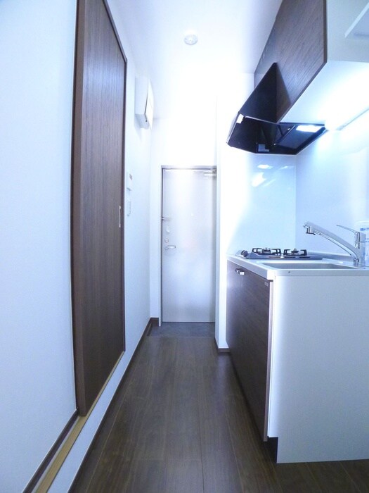 ＨＳ北松戸の物件内観写真