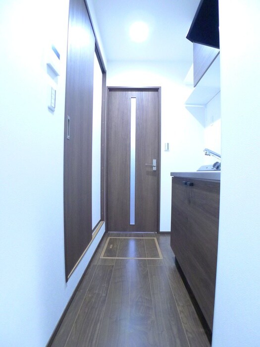 ＨＳ北松戸の物件内観写真