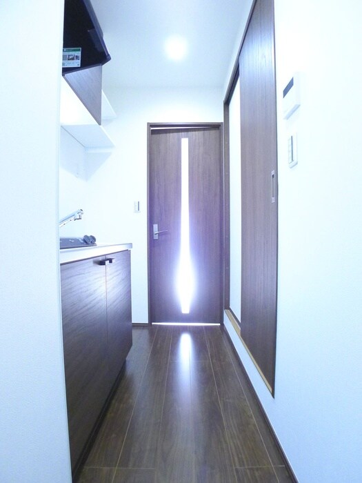 ＨＳ北松戸の物件内観写真