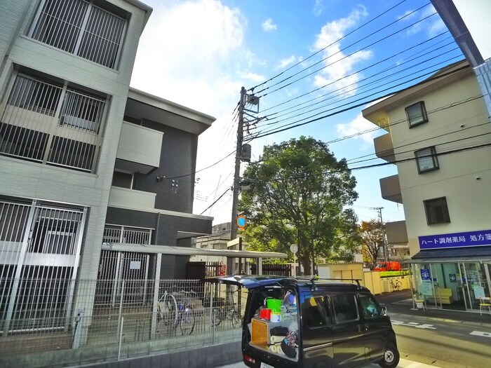 ＨＳ北松戸の物件内観写真