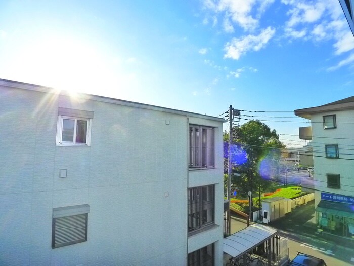 ＨＳ北松戸の物件内観写真