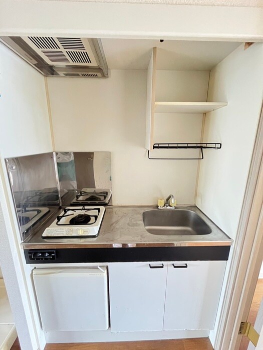 富士見レッズの物件内観写真