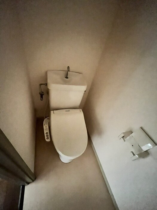 富士見レッズの物件内観写真