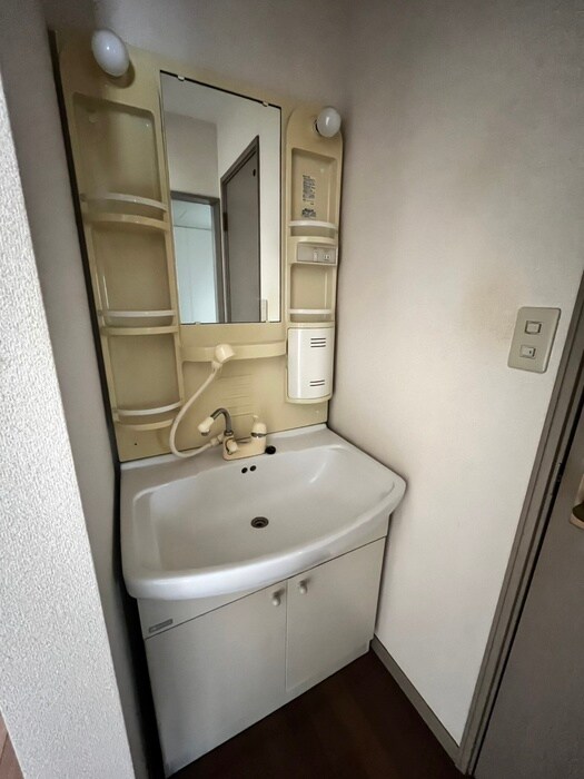 富士見レッズの物件内観写真