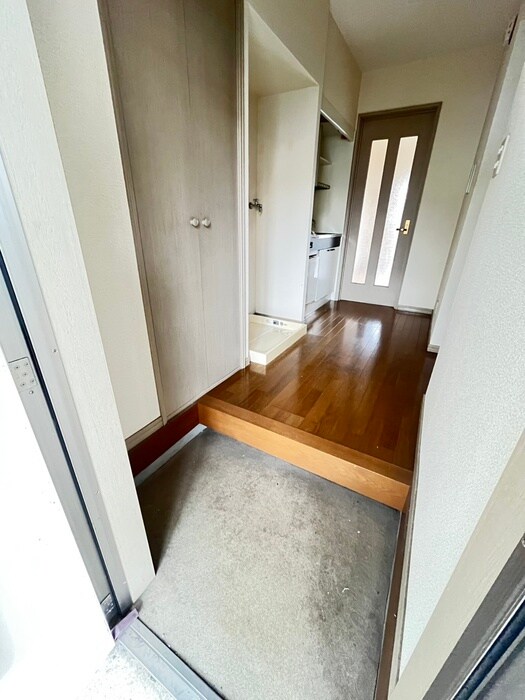 富士見レッズの物件内観写真