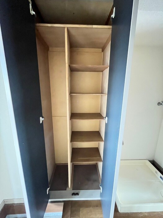 富士見レッズの物件内観写真