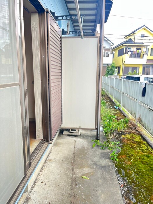 富士見レッズの物件内観写真