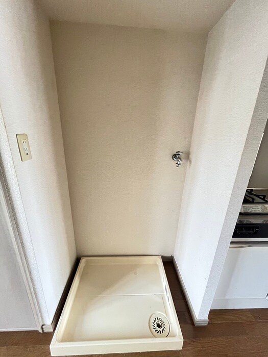 富士見レッズの物件内観写真