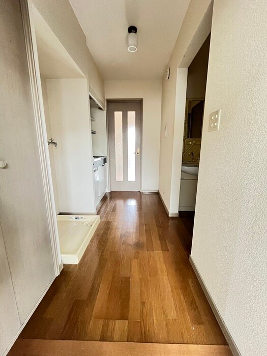 富士見レッズの物件内観写真