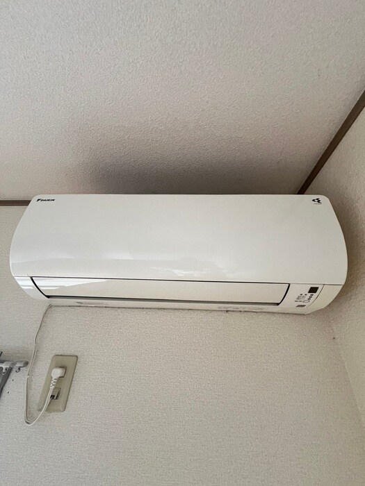 富士見レッズの物件内観写真