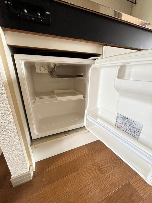 富士見レッズの物件内観写真