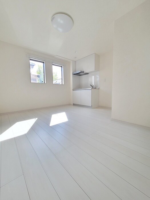 マーレ鷺ノ宮の物件内観写真