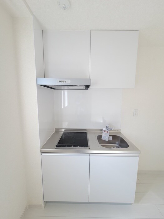 マーレ鷺ノ宮の物件内観写真