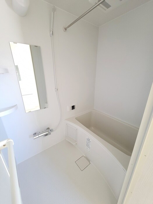 マーレ鷺ノ宮の物件内観写真