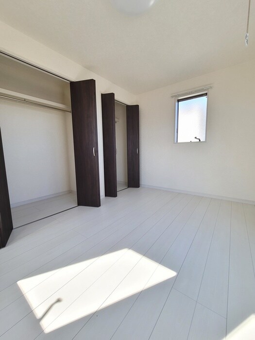 マーレ鷺ノ宮の物件内観写真