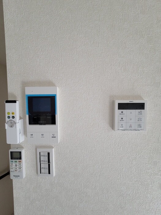 マーレ鷺ノ宮の物件内観写真